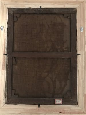 Piet Lippens - Steegje kopen? Bied vanaf 300!