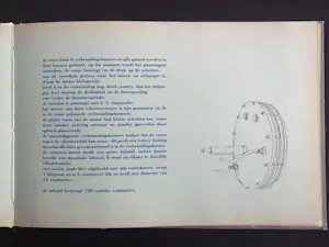Panamarenko - Rugzakvlieger - handgesigneerd - 51/100 kopen? Bied vanaf 745!