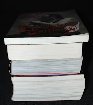 Henk Schiffmacher - 4 boeken kopen? Bied vanaf 50!
