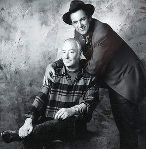 Paul Huf - Foto, lot van drie los ingelijste portretten van o.a. Elize Homans kopen? Bied vanaf 1!