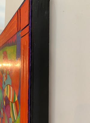 Clemens Briels - Always Close kopen? Bied vanaf 695!