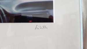 Lilith - Paris kopen? Bied vanaf 175!