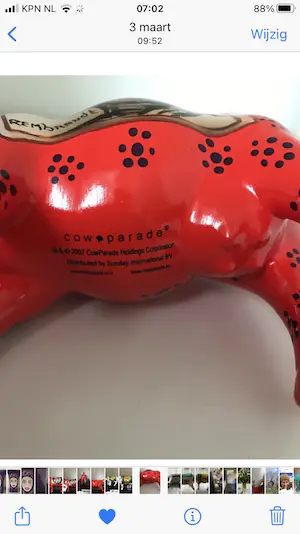 Marianne Bey - Selfportrait Rembrandt & Sunflowers Van Gogh kopen? Bied vanaf 50!