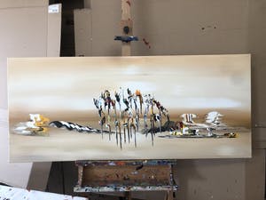 Gena - Het Wonder kopen? Bied vanaf 250!