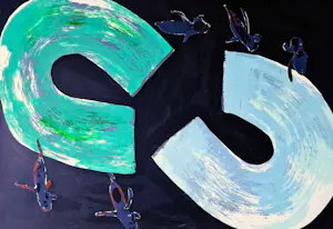 Arjanne van der Spek - Zonder titel kopen? Bied vanaf 45!