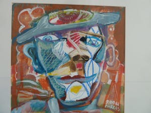 Marcus van Soest - zonder titel kopen? Bied vanaf 35!