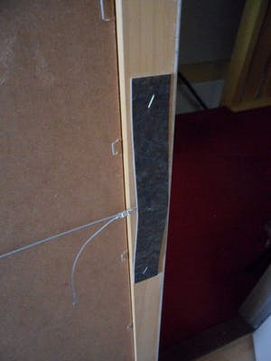 Theo Onnes - Zeefdruk. Titel. "Cow 1 ( Groot ) kopen? Bied vanaf 120!