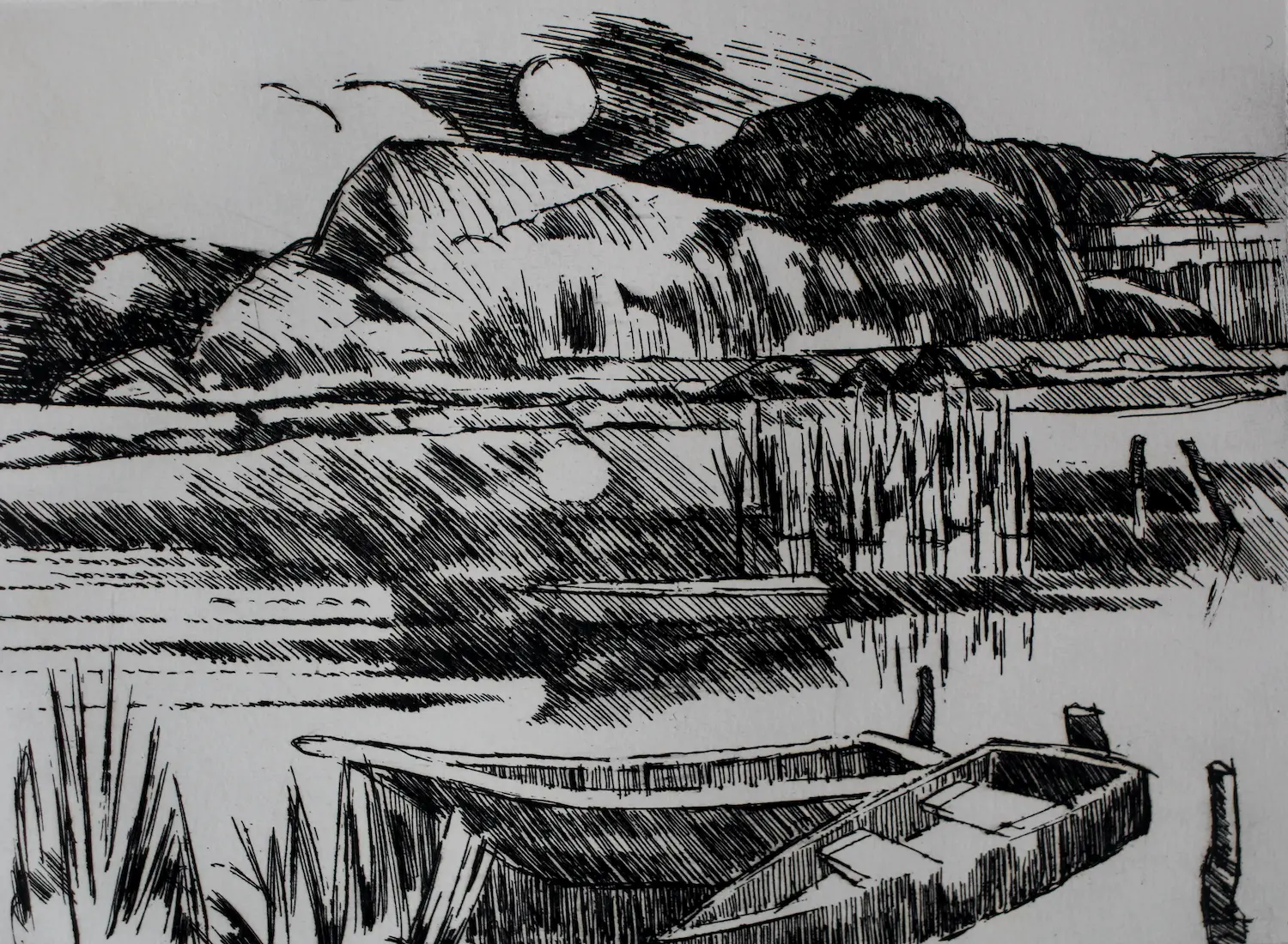 Tilly Krone (1915-2010)