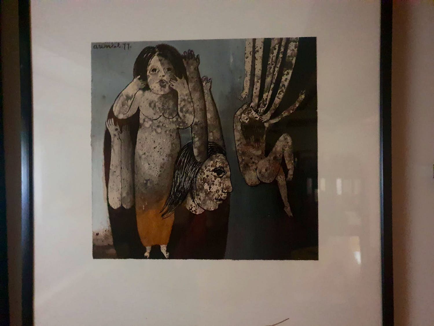 Ans Wortel - Wat te beginnen als de kinderen je ontgroeien kopen? Bied vanaf 65!