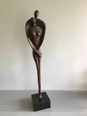 Jos Gielen - “ Innige Liefde “ XL versie . kopen? Bied vanaf 219!