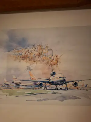 Nenad V Karpov - Horsepower in the air kopen? Bied vanaf 59!