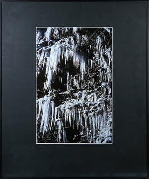 Paul Huf - Foto, Switzerland, Gstaad - Ingelijst kopen? Bied vanaf 1!