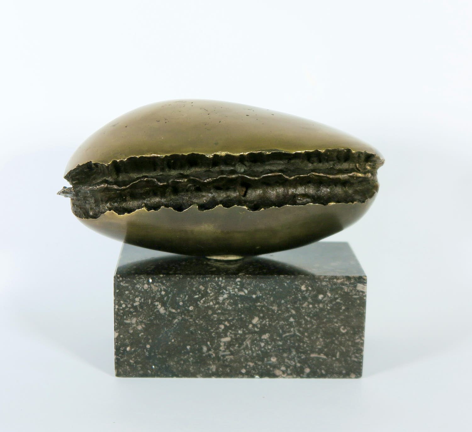 Wout Maters - Brons, Mossel kopen? Bied vanaf 350!