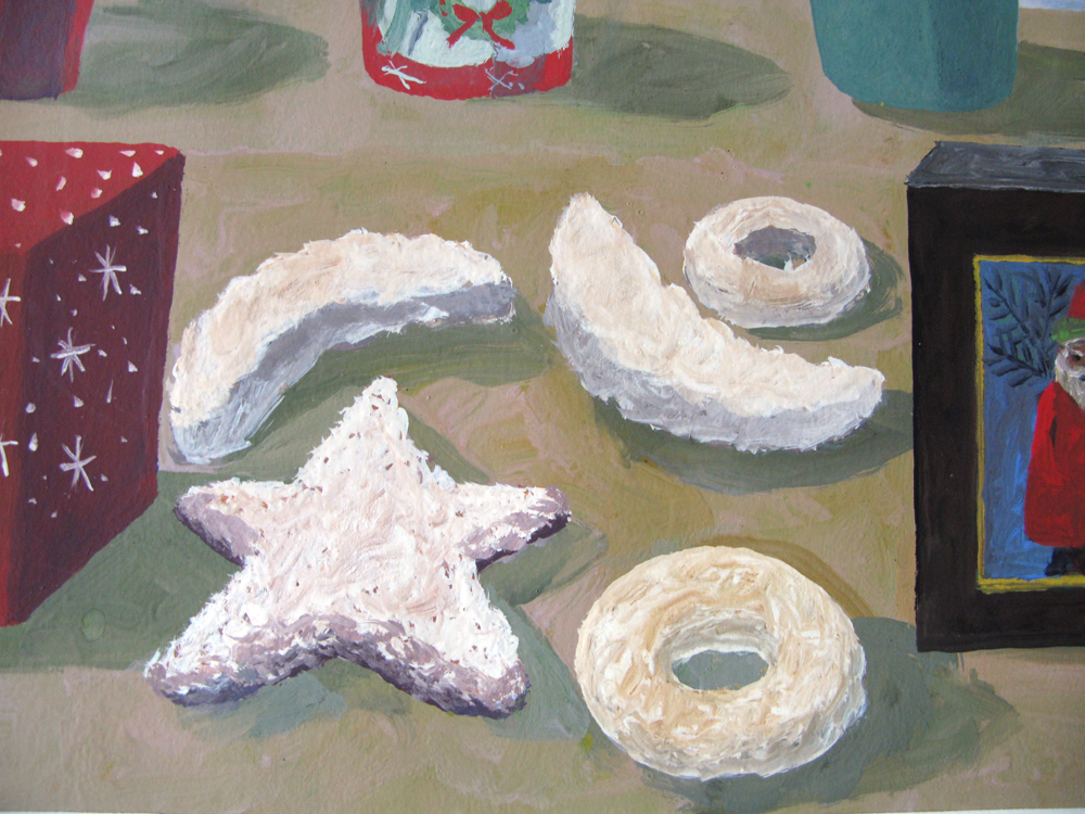 Hendrik Jan Visser - KERSTSFEER kopen? Bied vanaf 15!