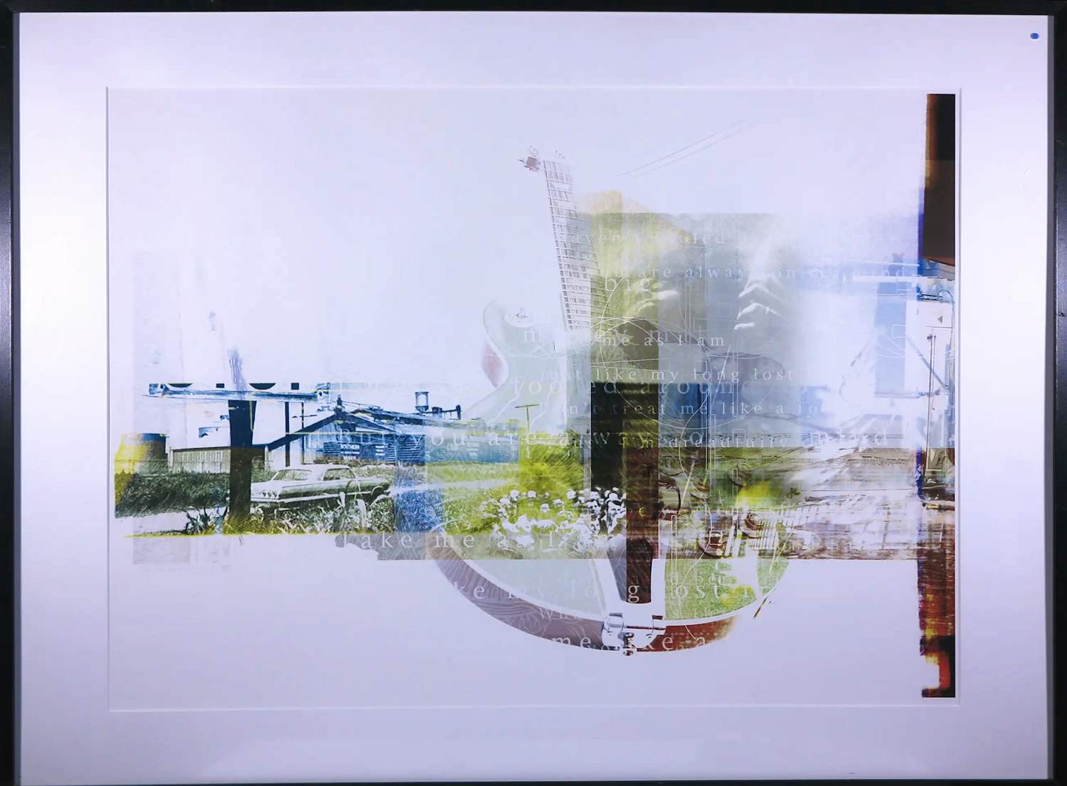 Kim Heesakkers - Fotografie, The heart matters- Ingelijst verkocht voor € 50!