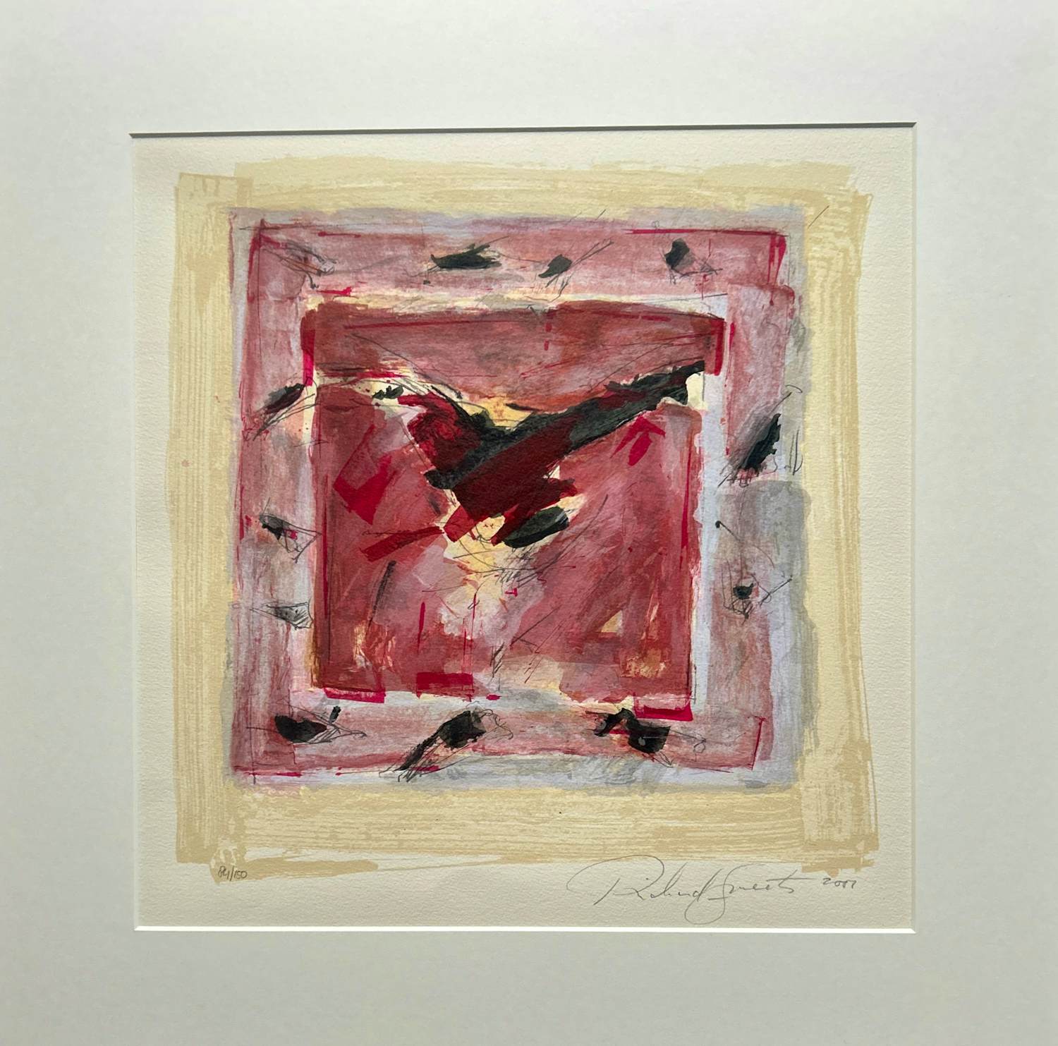 Richard Smeets - Zonder titel kopen? Bied vanaf 30!