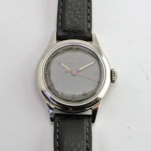 Longines Military - herenhorloge kopen? Bied vanaf 400!