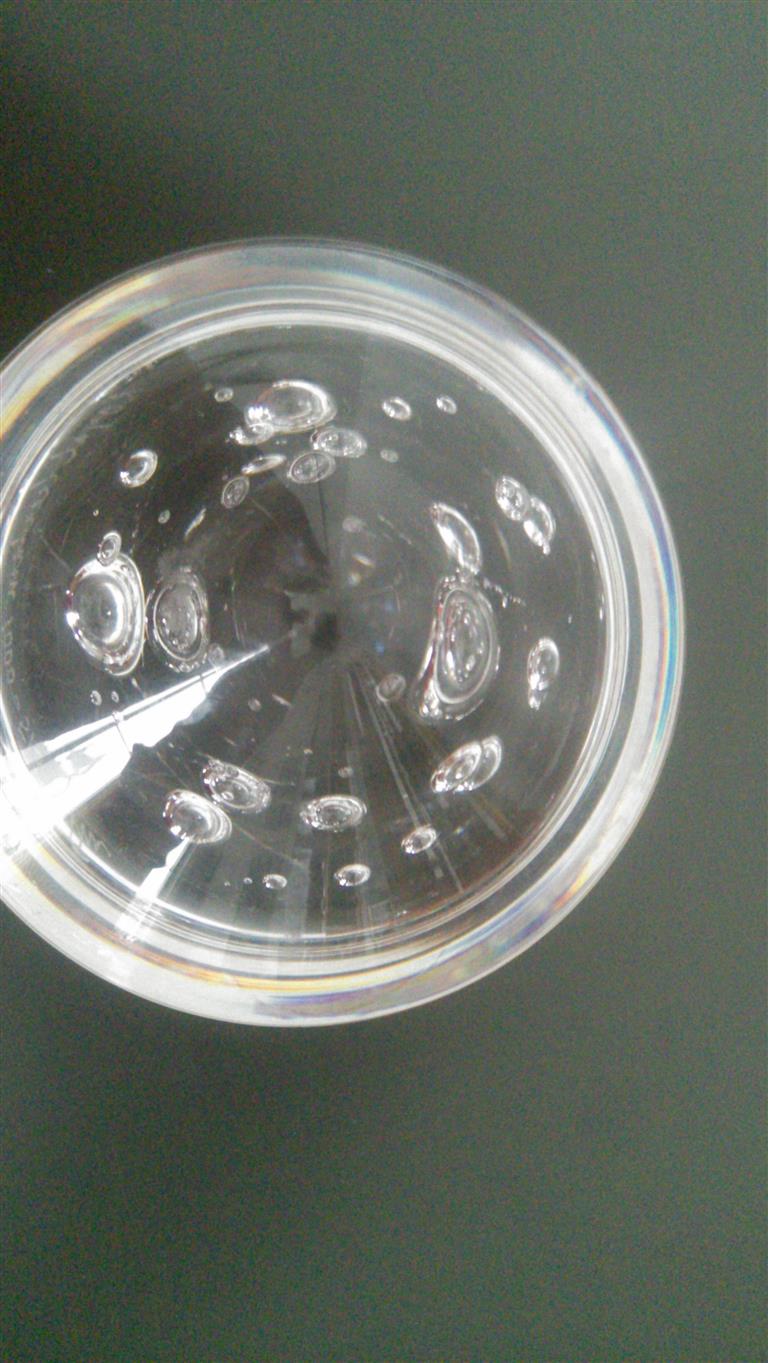 Floris Meydam - Presse- papier met ingesloten luchtbellen kopen? Bied vanaf 19!