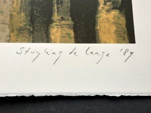 Gijs Stuyling - Biblioteca Di Sansovino kopen? Bied vanaf 75!