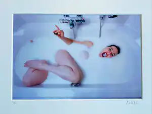 Lilith - uit de serie "Just me" verkauft für € 245!
