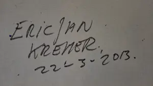 Eric-Jan Kremer - Amsterdamer Grachten kopen? Bied vanaf 950!