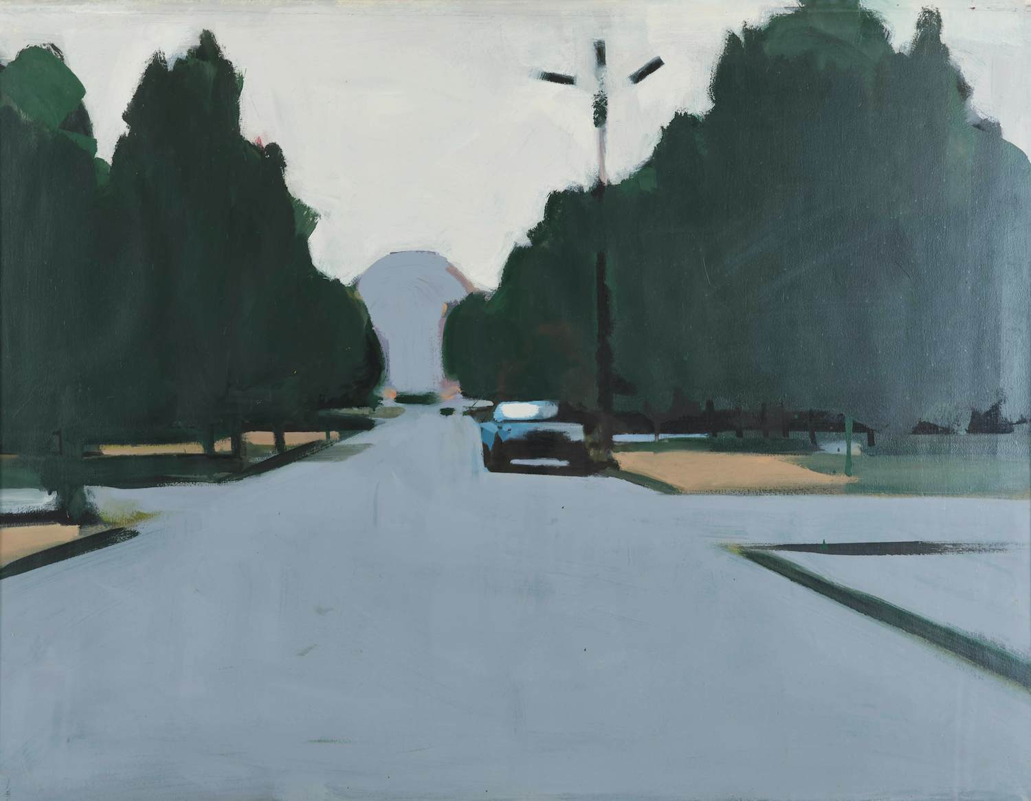 Peter Bes - Laan kopen? Bied vanaf 300!