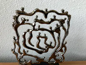 Corry Ammerlaan - Beeld Corry Ammerlaan voor de Daniel de Hoed klinkiek familiehuis. kopen? Bied vanaf 40!