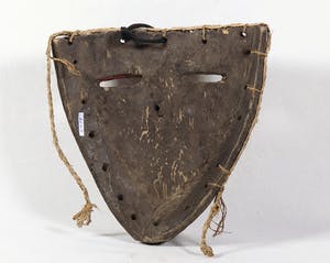 Lwena - Vrouwelijk dansmasker kopen? Bied vanaf 1!