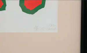 Roger Raveel - Toeschouwers van een plastisch gebeuren kopen? Bied vanaf 1675!