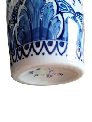 Porceleyne Fles - Vaas 1914 kopen? Bied vanaf 65!