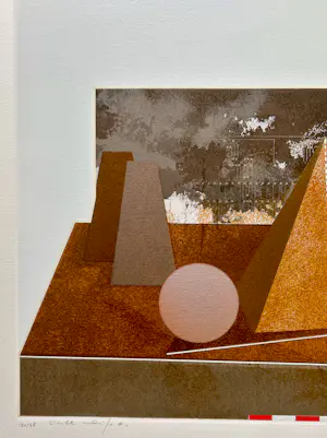 Martin R. Baeyens - Still life kopen? Bied vanaf 25!