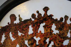 Ad van Riel - New Romantic (1) kopen? Bied vanaf 240!