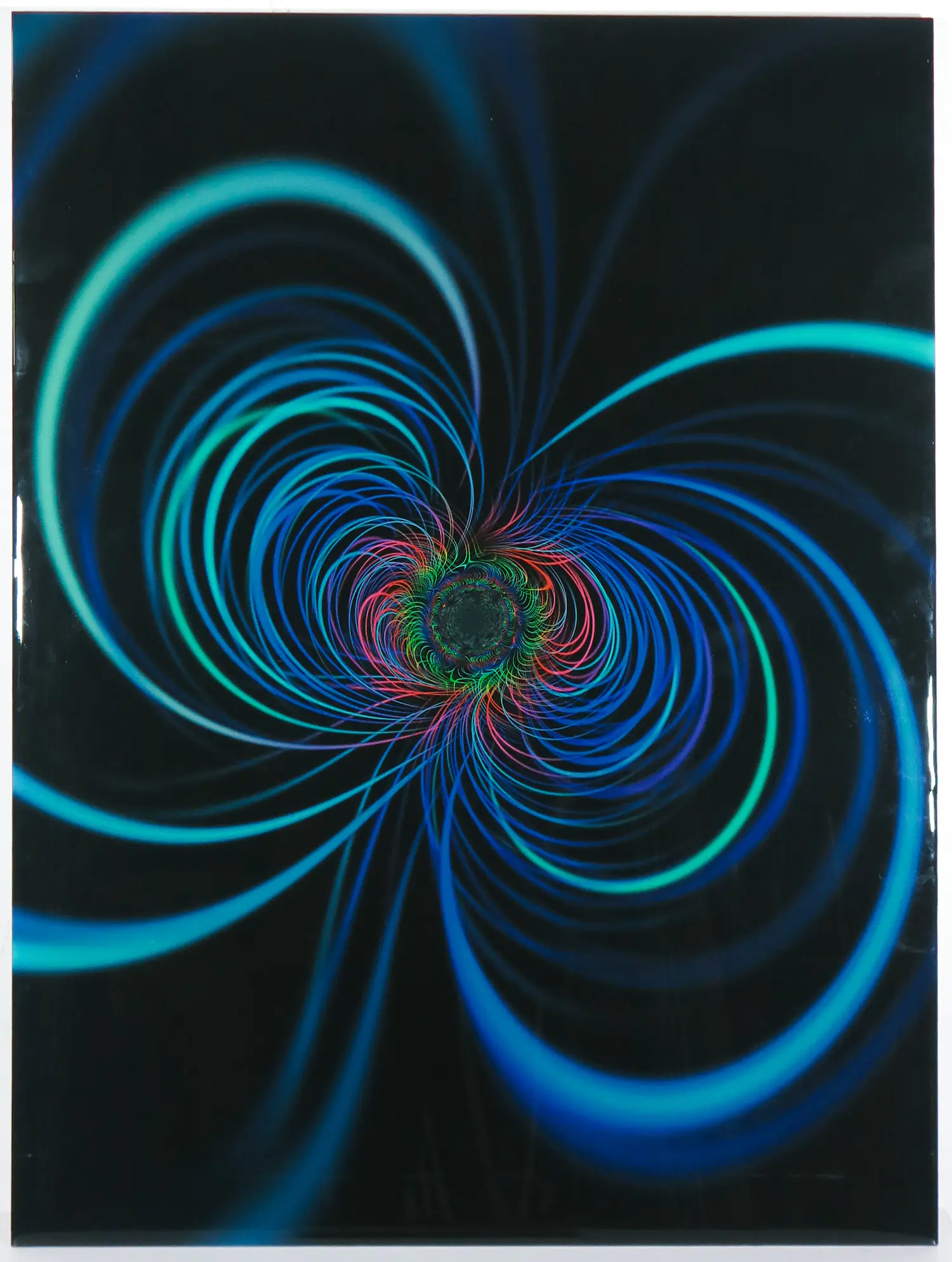 Hector Bravo Benard (1975)