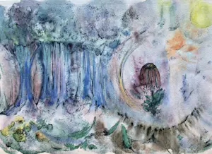 Niet of onleesbaar gesigneerd - Havengezicht (+bonus) kopen? Bied vanaf 1!