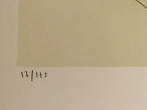 Alain Bonnefoit - Nu à la Chaise Rouge kopen? Bied vanaf 45!