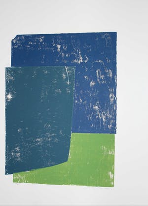 Henk van Rooij - Zonder Titel kopen? Bied vanaf 5!