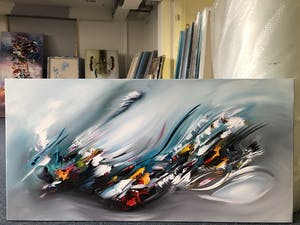 Gena - Infinity kopen? Bied vanaf 250!