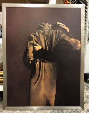 Bruno Bruni - Kleurenoffset-litho AMICI IN NIEUWE LIJST!!!! kopen? Bied vanaf 145!