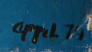 Karel Appel - De gedresseerde circuskloe met dansende kat kopen? Bied vanaf 100!