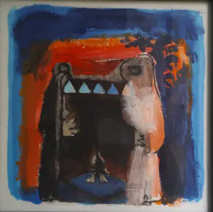 Michel van Overbeeke - Zonder Titel kopen? Bied vanaf 35!