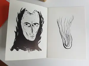 René Daniëls - en Marlene Dumas , Henk Visch ea (9x) - Reykjavik-Amsterdam kopen? Bied vanaf 360!