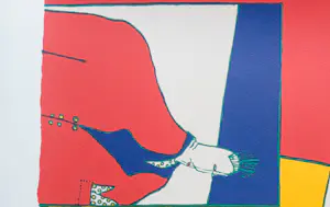 Alphons van Leeuwen - General., kopen? Bied vanaf 39!