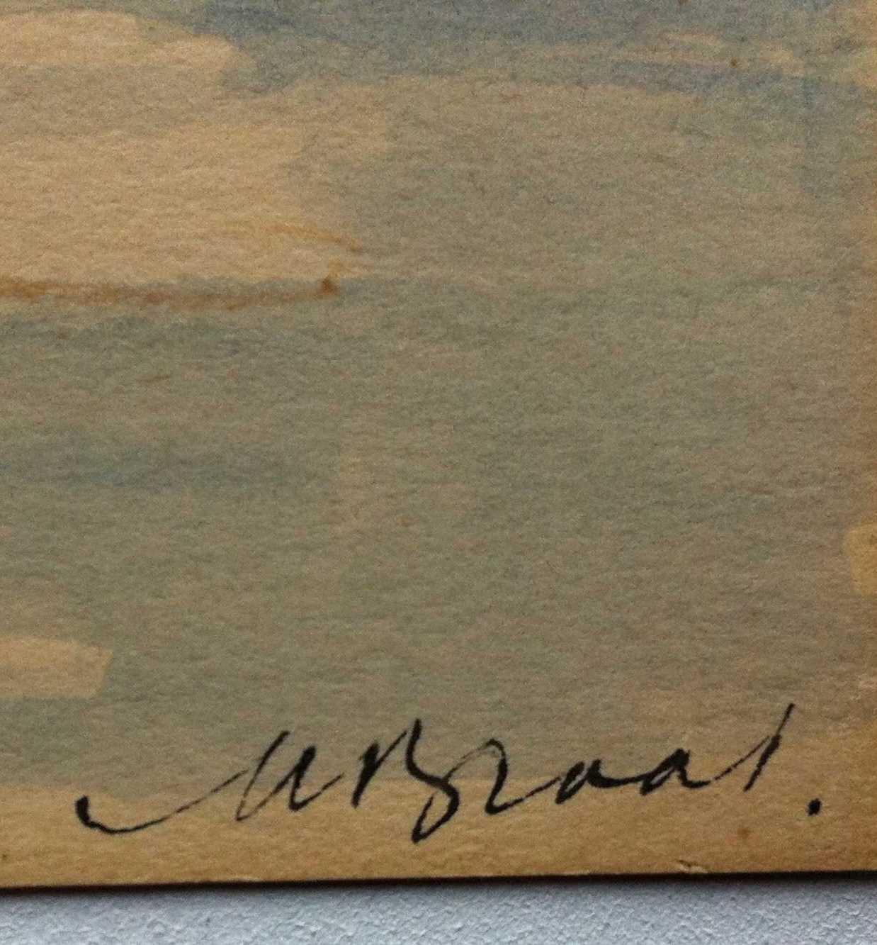 Maaike Braat - Bretagne kopen? Bied vanaf 15!