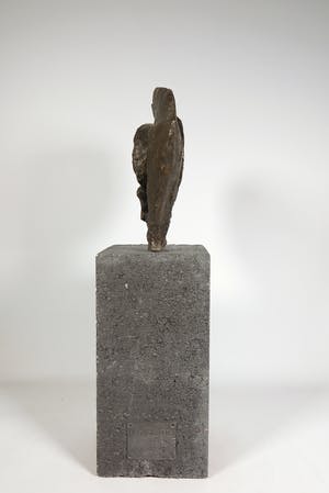 Niet of onleesbaar gesigneerd - Brons, Herakleitos kopen? Bied vanaf 1!