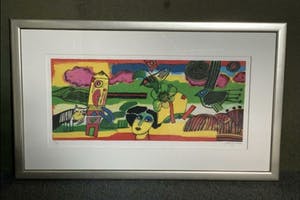 Corneille - Eté italienne II kopen? Bied vanaf 325!