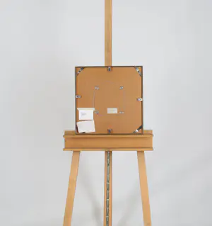 Sjaak Korsten - Zonder titel kopen? Bied vanaf 100!