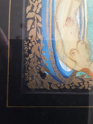 Josche Roverts - Zonder titel kopen? Bied vanaf 25!