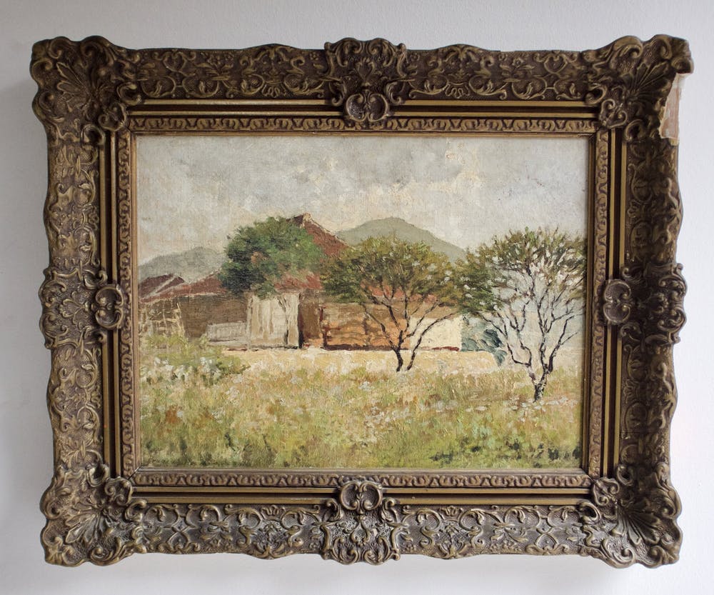 Clemence Pruijs van der Hoeven (1839-1921)