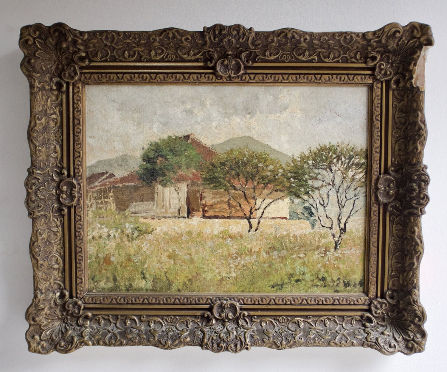 Clemence Pruijs van der Hoeven (1839-1921)