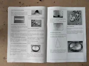 Panamarenko - vliegend eiland kopen? Bied vanaf 1!